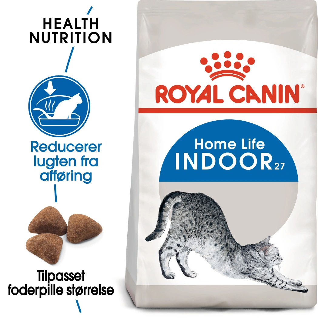 Royal Canin Home Life Indoor 10 kg
