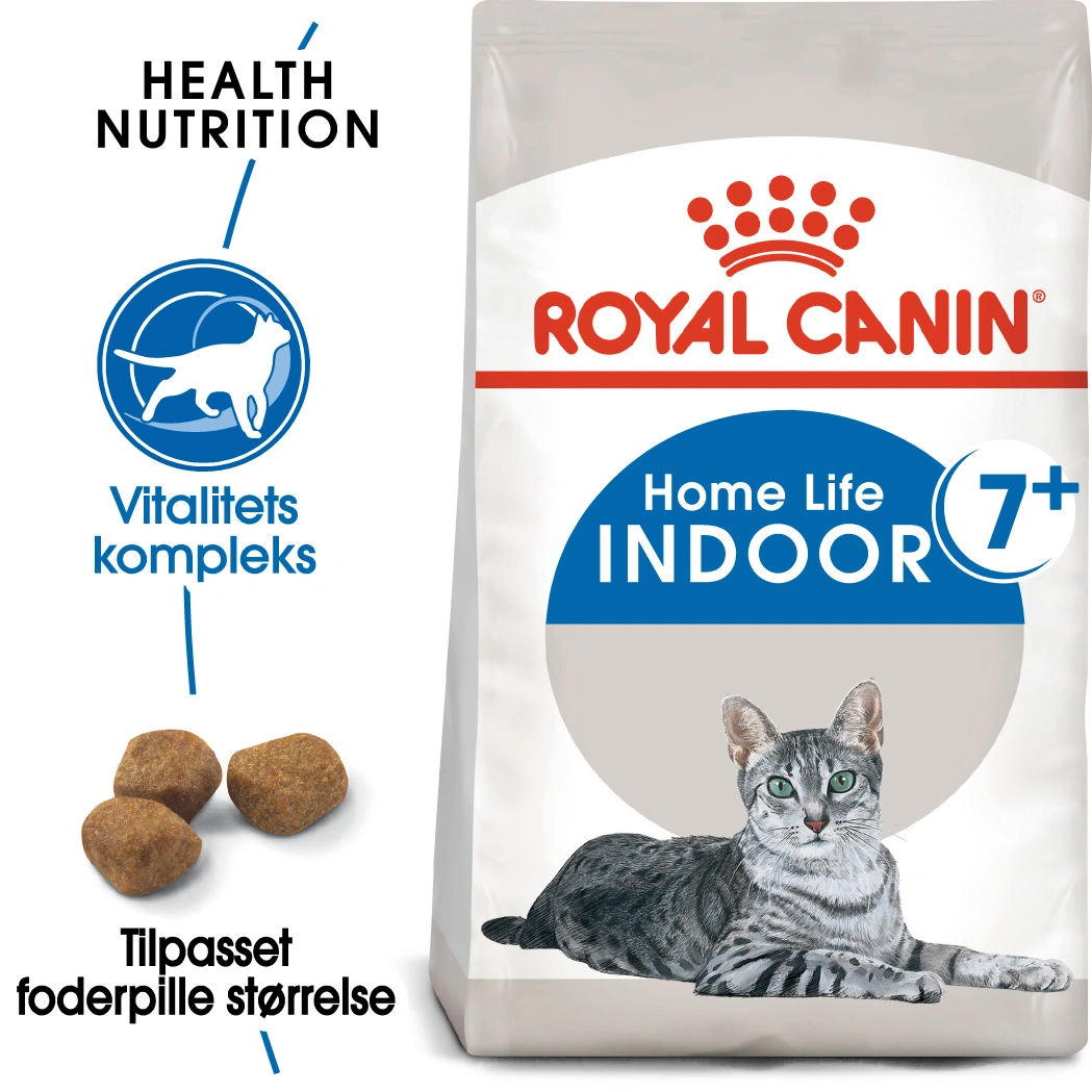 Royal Canin Home Life Indoor +7 1,5 kg