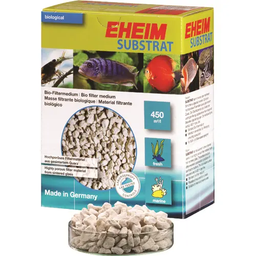 Eheim Substrat Pro i grov 1 liter