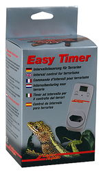 Lucky Reptile Easy Timer