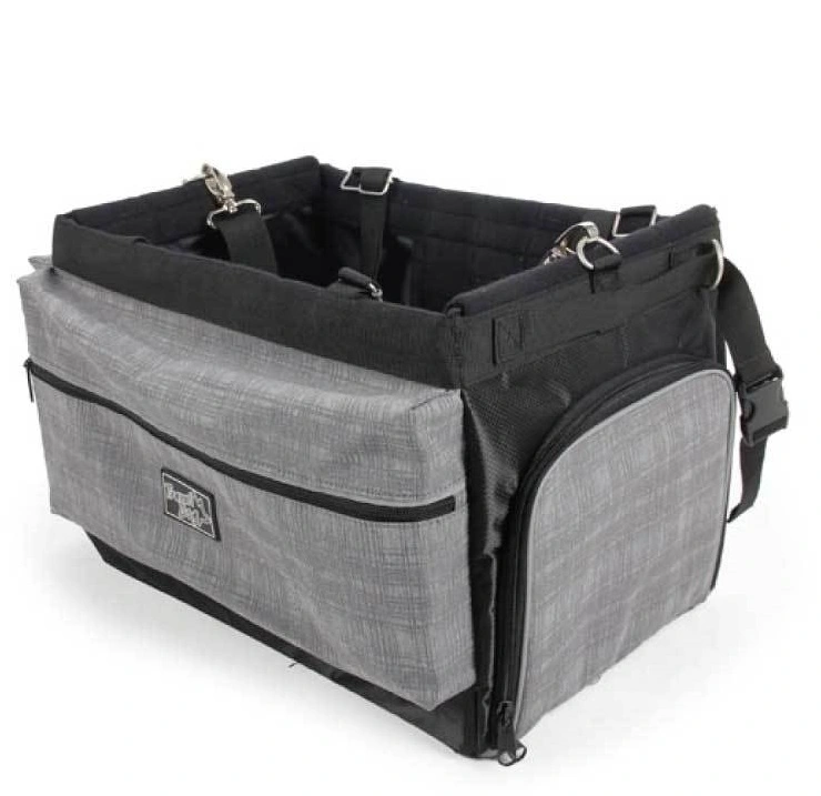 AFP Travel Dog Deluxe