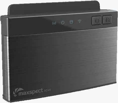 Maxspect Controller ICV6