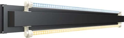Juwel LEDrørsholder Multilux LED Light 120 cm 2x29 Watt