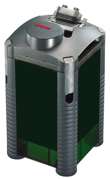 Eheim eXperience 250 Udvendig filter 700 l/t
