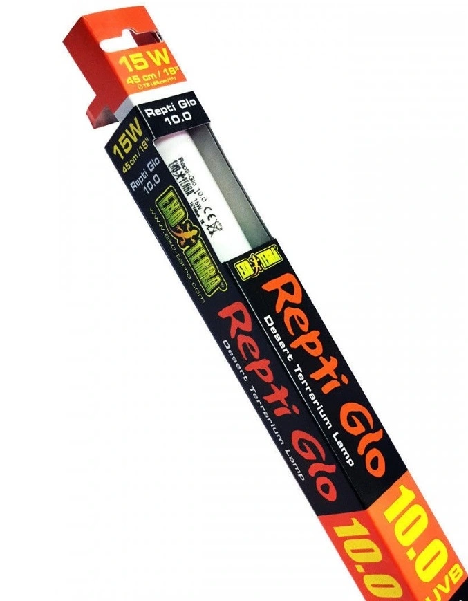 Exo Terra Repti glo UVB 150 (10,0) 15 w