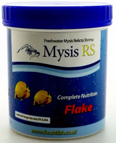 Mysis RS Flager 30 gram