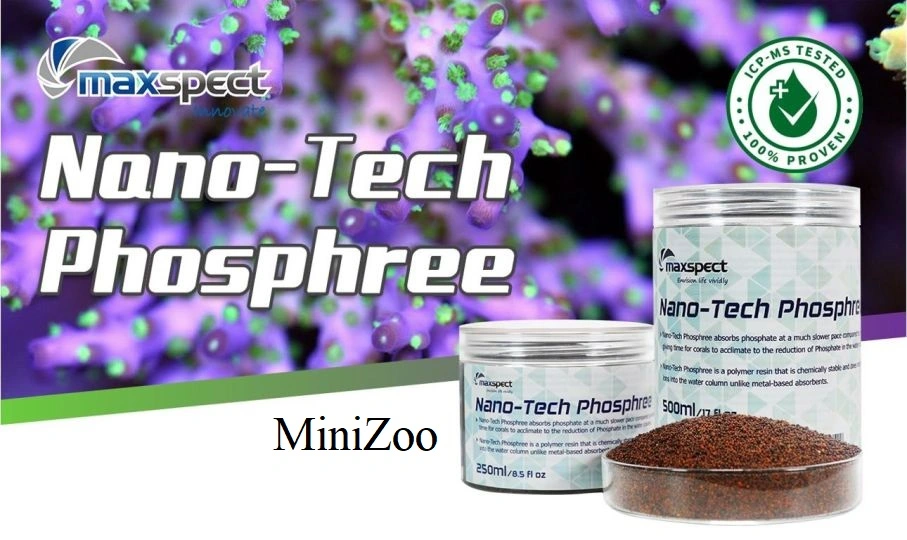 Maxspect Nano Tech Phosphree 500 ml