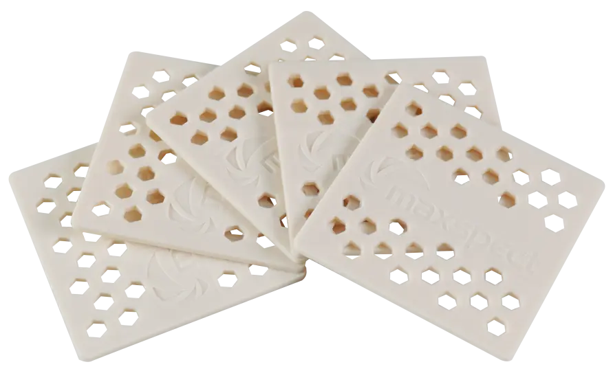 5 stk denitrifikationskatalysator til Maxspect Anaerob Block