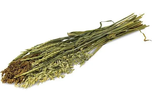 JR Farm Sommerhøst 80 g