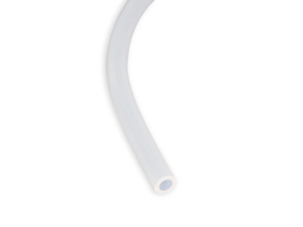 Silicone slange 25 mm (35mm udv) 50 cm