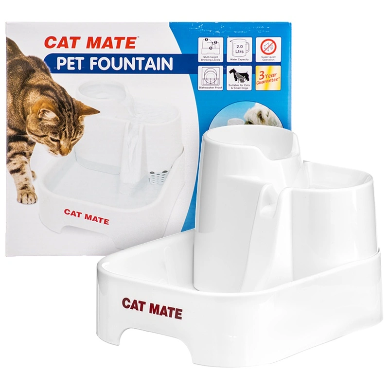 Cat Mate Vandautomat 2 L