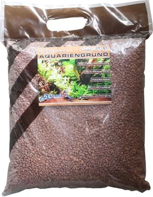 ECS - naturligt bundlag 5 L