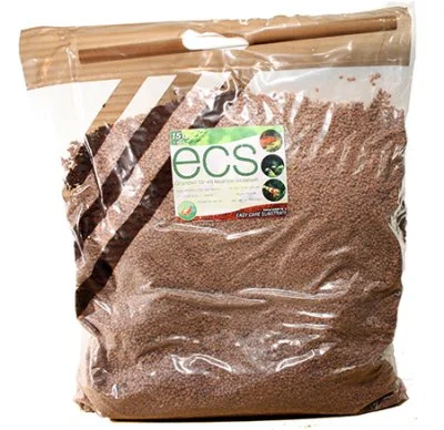 ECS - naturligt bundlag 15 L