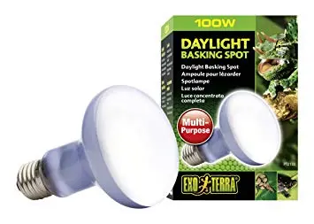Exo Terra Day Glo Spot 150 w med UVA