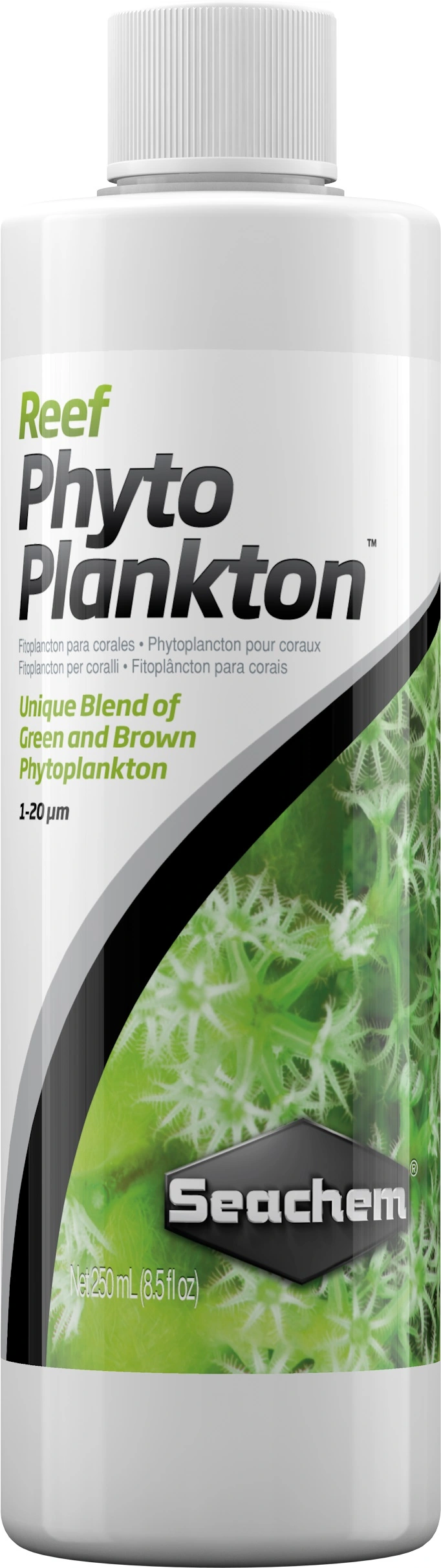 SeaChem Reef Phytoplankton 250 ml