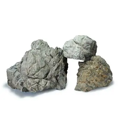 Moss Rock 10-30 cm 1 kg.