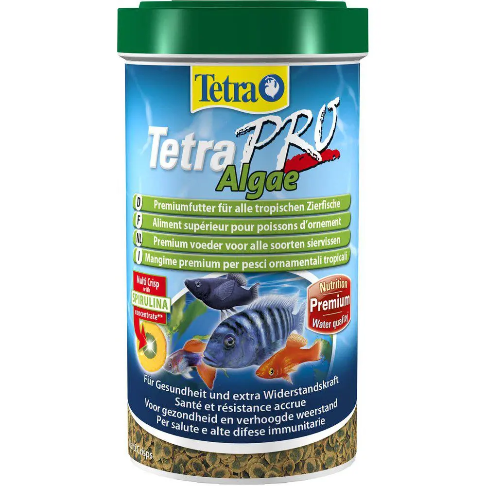 Tetra Pro Algae 500 ml