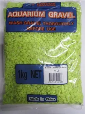 Neongrus Gul 1 kg
