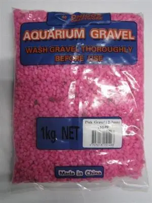 Neongrus Pink 1 kg