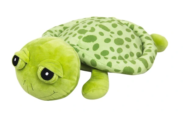 Pawise Skildpadde 45 cm - stor bamse til hunde