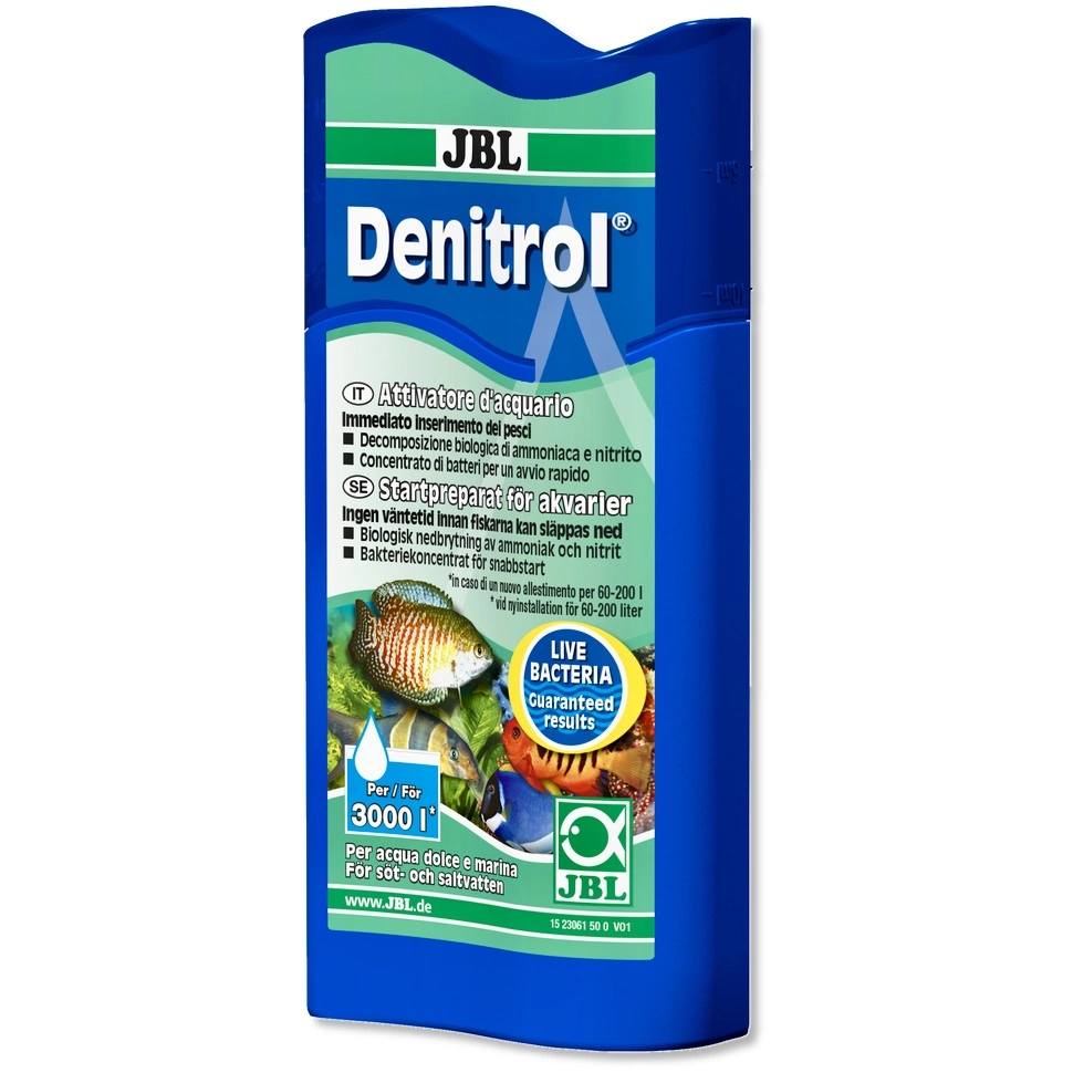 JBL Denitrol 100 ml