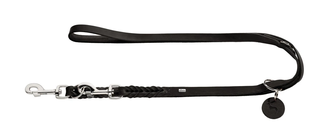 Hunter Solid Education Line 18/250 Sort