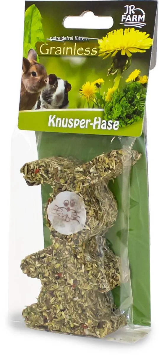 JR Grainless Kanin 80 g