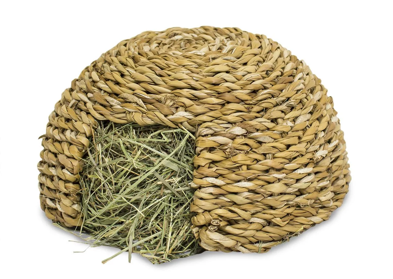 JR Farm Græs Igloo S 250 gram