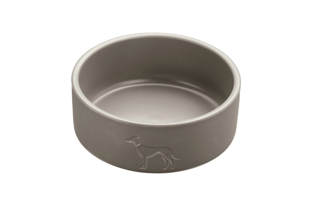 Hunter skål Osby 550 ml Taupe