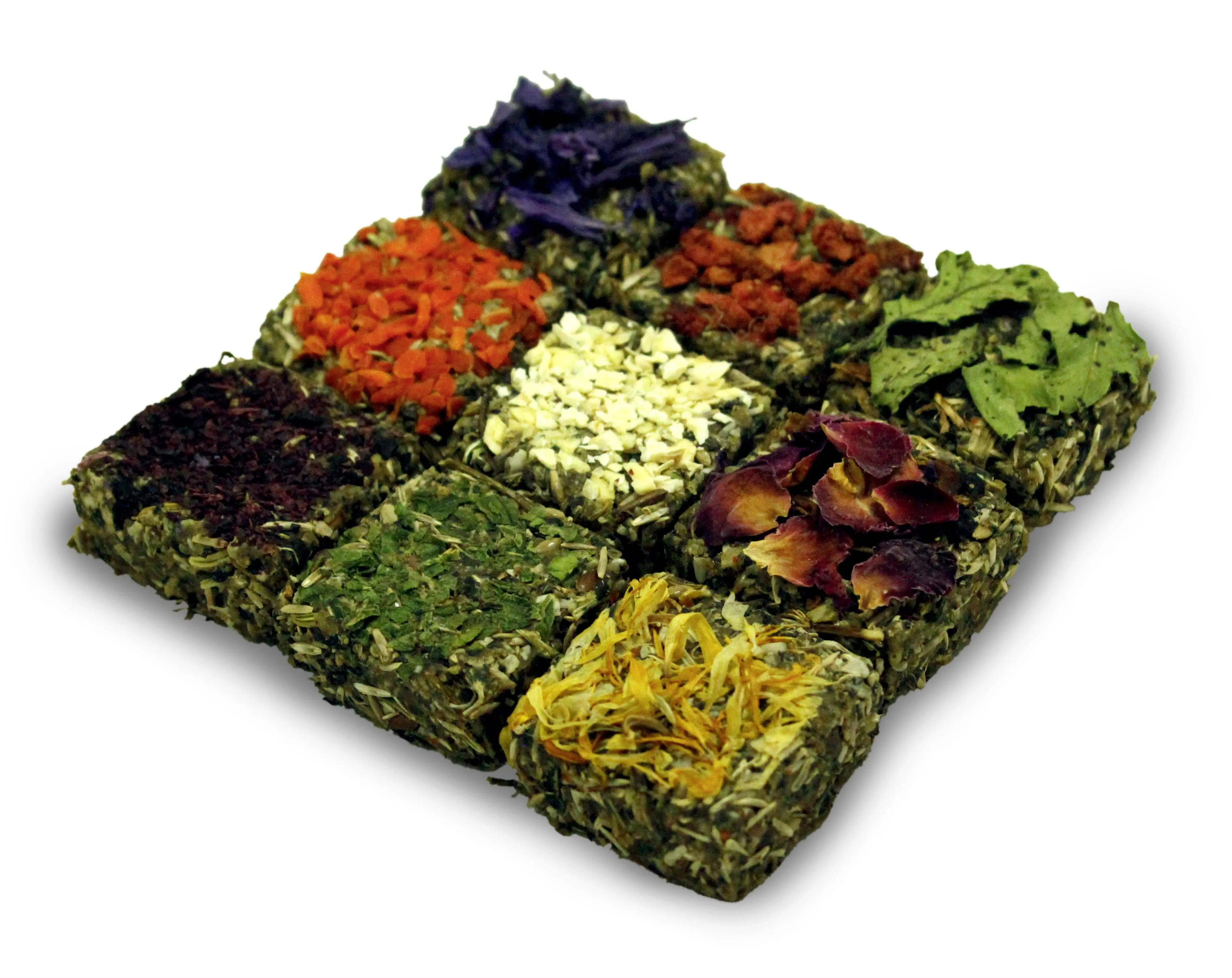 JR Grainless Gnavertapas 125 gram