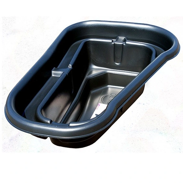 Pondteam Starter Pond 1000 Liter 215x170x65 cm