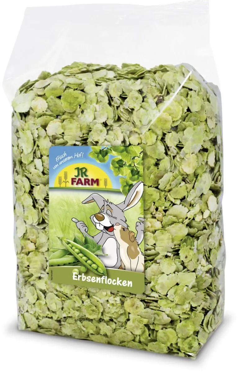 JR Ærteflager 3 kg