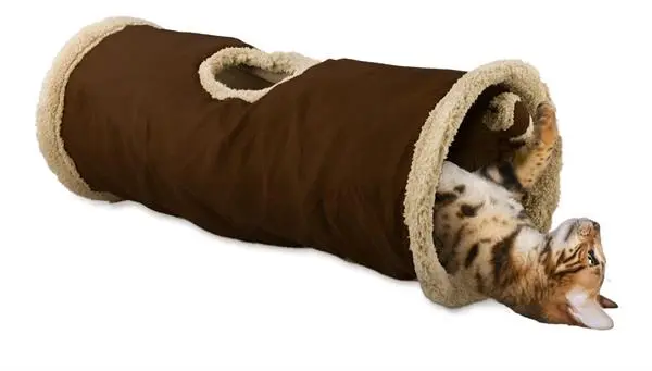 AFP Lammeuld tunnel 64 cm