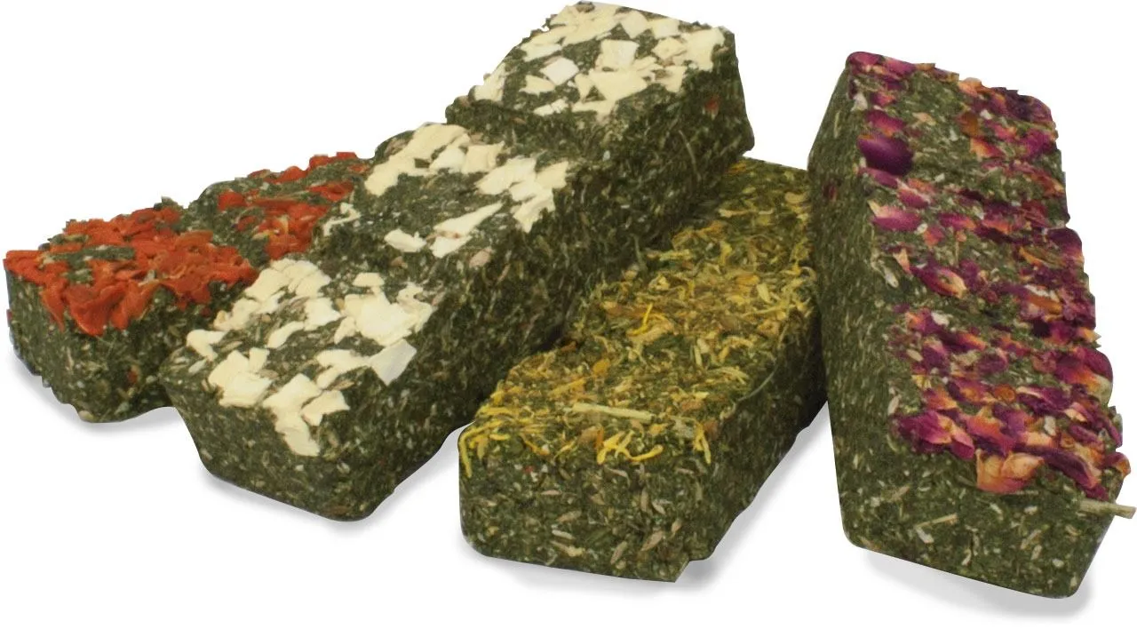 JR Farm Grainless Hø-Snack 150 g