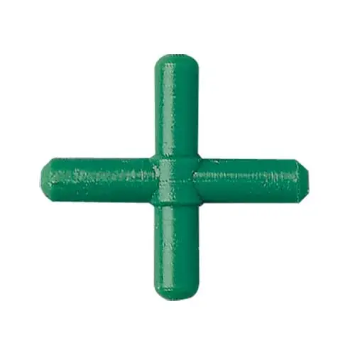 Hobby Luftkryds til 6 mm slange 2 stk