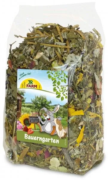 JR Farm Bondegårdshave