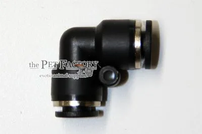 Vinkel stykke 6 mm