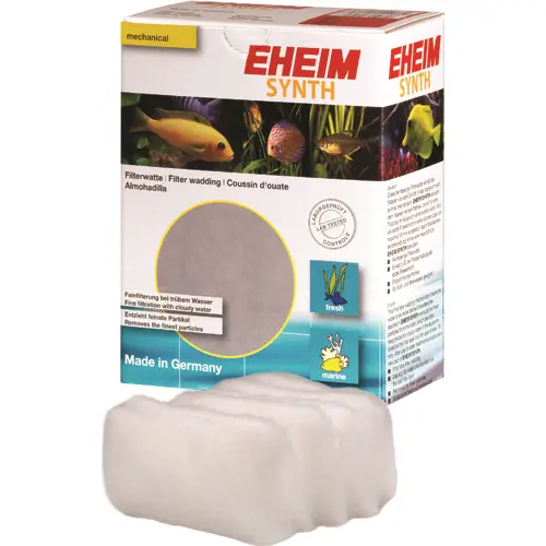 Eheim Ehfisynth Filtervat 1 L