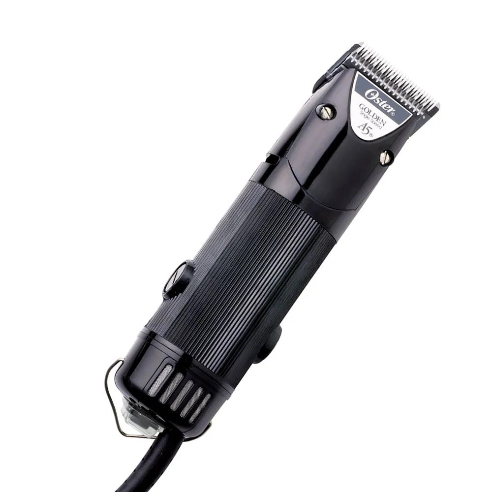Oster A5 Proffessionel hundetrimmer