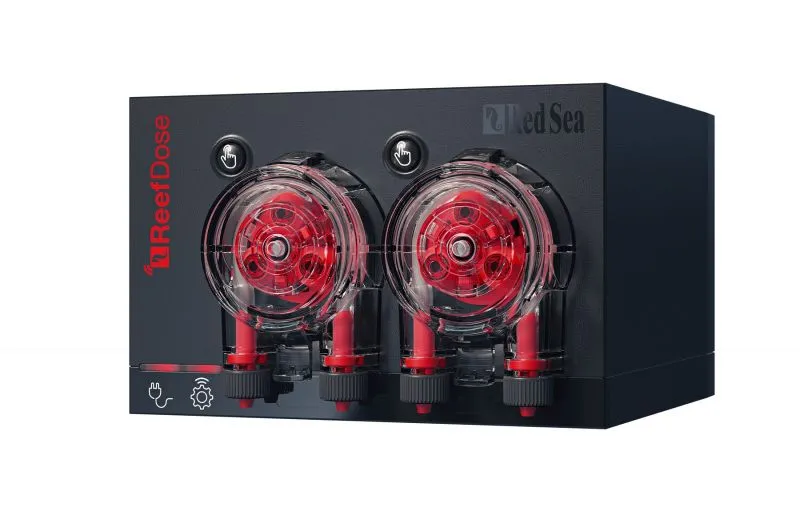 Red Sea ReefDose 2 med 2 doseringshoveder