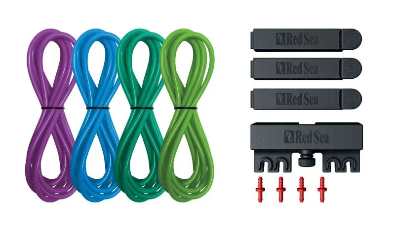 Red Sea RD Accessory Kit Blue-Green