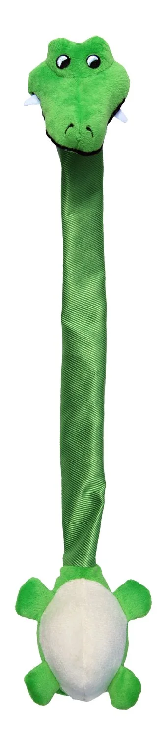 KONG Danglers Alligator