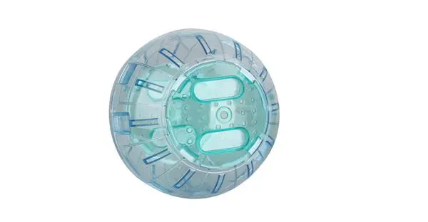 Pawise Løbebold til hamster 17,5 cm