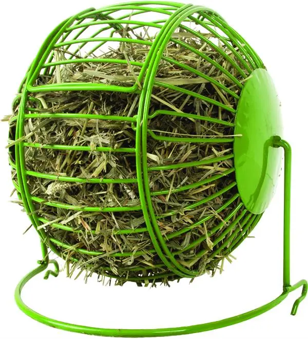Pawise høhjul 14 cm