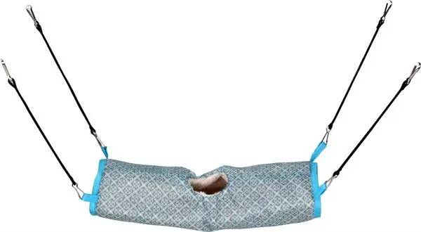 Pawise Gnaver Legetunnel 9 x 30 cm