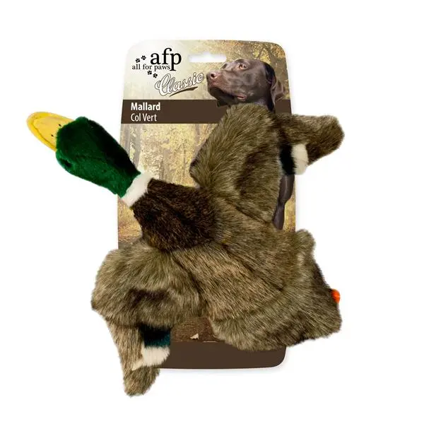 AFP Classic Hundebamse And - bamse til hunde