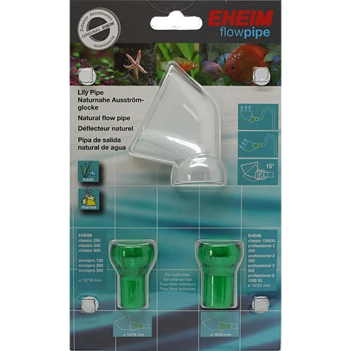 Eheim Flowpipe 4005730