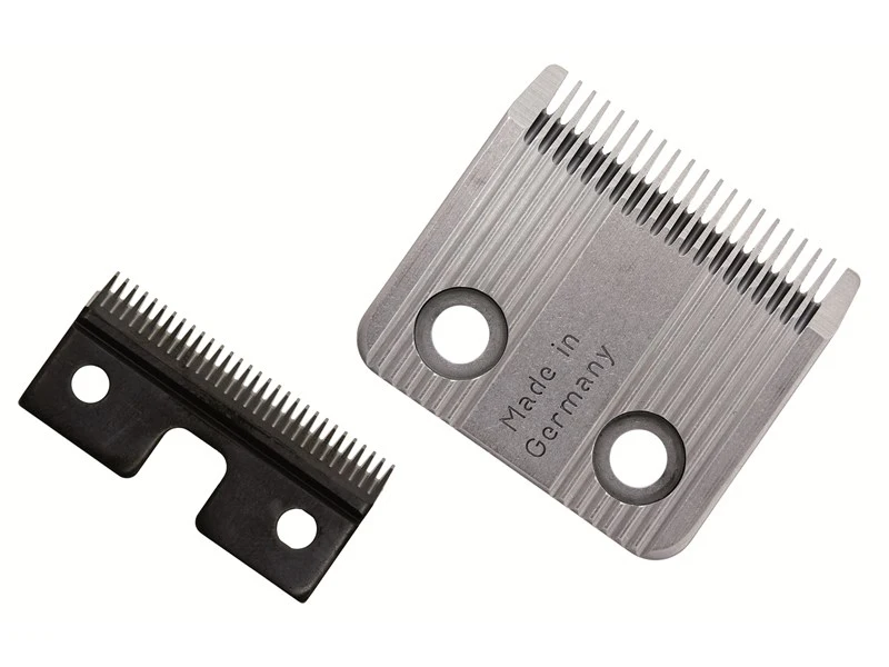Skær til Hundetrimmer Moser 1230 0,1 - 3 MM