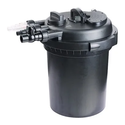 Bioclear 10000 havedamsfilter