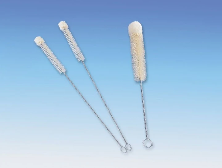 Slangebørste og flaskebørste 26 cm 2 stk
